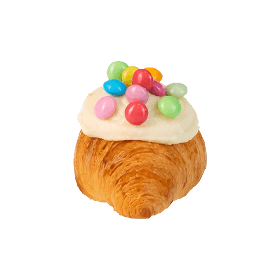 croissant mini