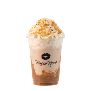 Iced Cappuccino Mix cereali