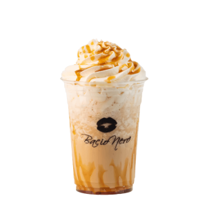 iced caramel cappuccino