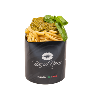 pasta al pesto